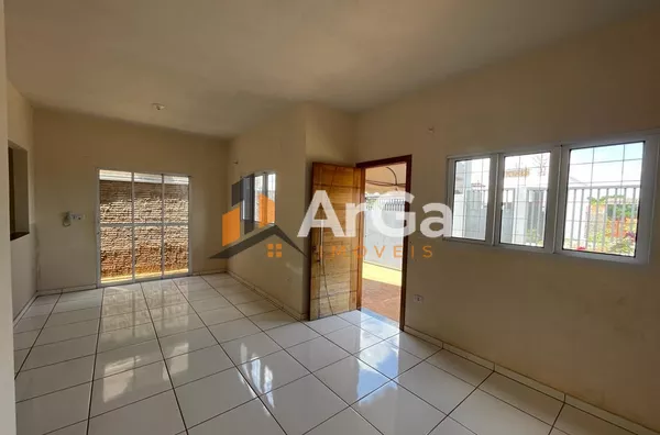 Casa com 2 dormitórios à venda, 70 m² por R$ 320.000,00 - Vila das Flores  - Chavantes/SP
