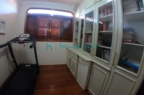 Sobrado com 3 dormitórios à venda, 458 m² por R$ 1.750.000.000,00 e Locação por R$ 3.000,00 + IPTU, - Centro - Ipaussu/SP - Foto 18