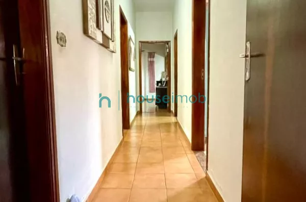 Casa à venda com 3 dormitórios,  por R$ 390.000 - Jardim dos Bandeirantes - Ourinhos/SP - Foto 6