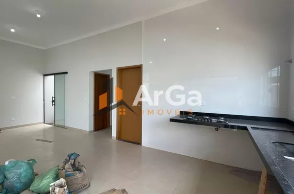 Excelente Imóvel à venda com 2 dormitórios sendo uma suíte, por R$ 650.000,00 na Vila São Jose, em Ourinhos- SP
