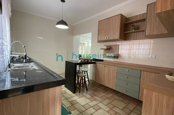 Excelente Sobrado à venda com 5 dormitórios, por R$ 800.000,00 -  Nova Ourinhos, em  Ourinhos/SP - Foto 44