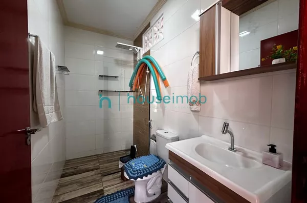 Casa com 3 dormitórios à venda, 189 m² por R$ 1.150.000,00 - Jardim Ouro Verde - Ourinhos/SP - Foto 17