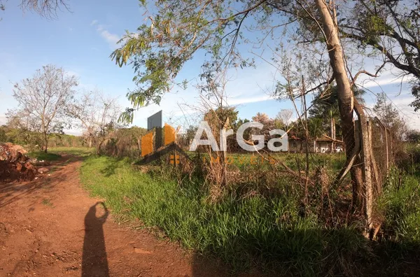 Terreno à venda, 496 m² por R$ 160.000,00 - Jardim Santa Catarina - Ourinhos/SP