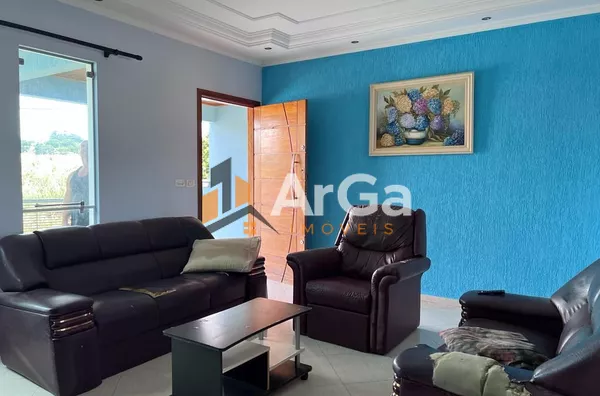 Sala de tv