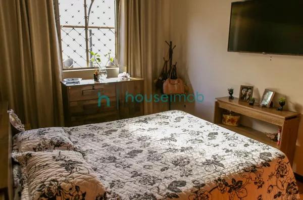 Casa com 3 dormitórios à venda, 315 m² por R$ 610.000 - Foto 5