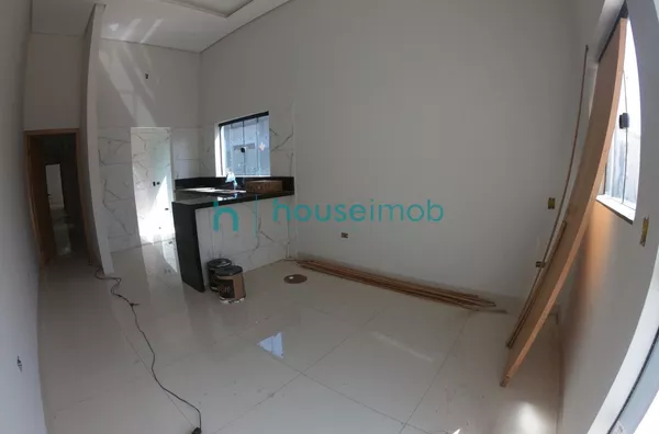 Casa com 3 dormitórios à venda, 71 m² por R$ 350.000,00 - Jardim Paraná - Assis/SP - Foto 4