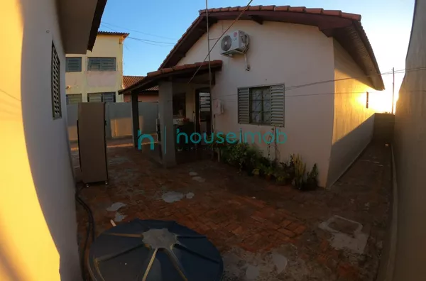 Casa à venda com 2 dormitórios, por R$ 490.000 - Vila Santo Antônio - Ourinhos/SP - Foto 20