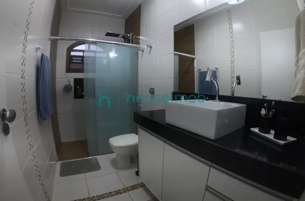 Casa à venda com 3 dormitórios,  por R$ 840.000,00 - Jardim Matilde - Ourinhos/SP - Foto 10