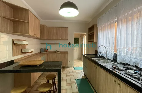 Excelente Sobrado à venda com 5 dormitórios, por R$ 800.000,00 -  Nova Ourinhos, em  Ourinhos/SP - Foto 40