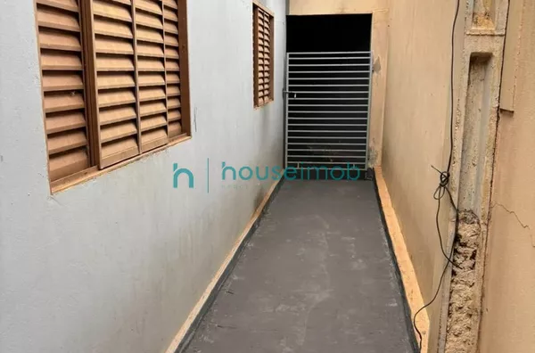 Ótima oportunidade sendo casa e ponto comercial à venda por R$ 320.000 - Na Cohab - Ourinhos/SP - Foto 13