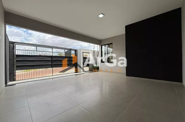 Excelente Imóvel à venda com 3 dormitórios sendo uma suíte com closet, por R$ 850.000,00 no Ville de France III, em Ourinhos- SP