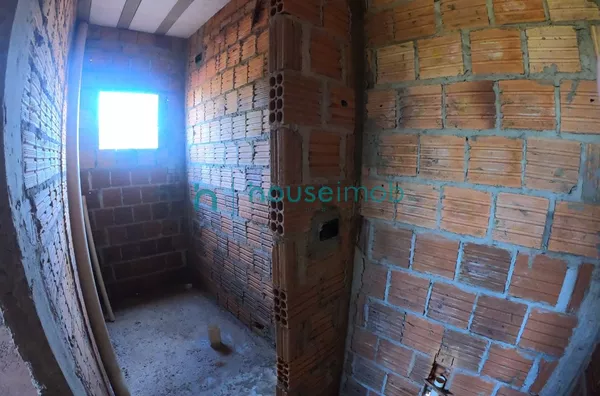 Chácara à venda em construção, com 2 dormitórios, por R$ 130.000 - Fazenda Santa Maria - Ourinhos/SP - Foto 5