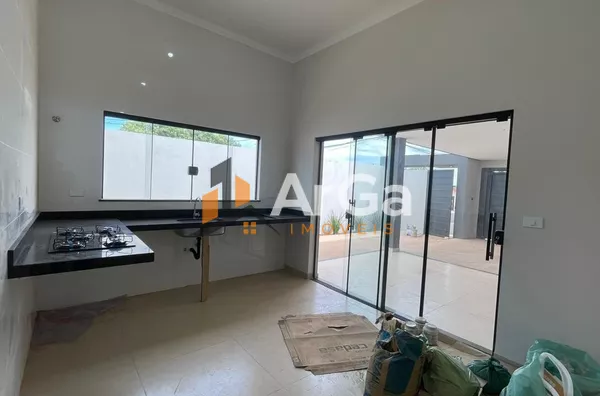 Excelente Imóvel à venda com 2 dormitórios sendo uma suíte, por R$ 650.000,00 na Vila São Jose, em Ourinhos- SP