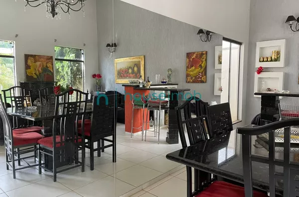 Casa com 3 dormitórios à venda, 302 m² por R$ 1.100.000,00 - Vila Soares - Ourinhos/SP - Foto 3