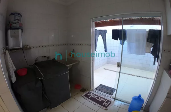 Casa com 3 dormitórios à venda, 240 m² por R$ 2.800.000,00 - Loteamento Royal Park - Ourinhos/SP - Foto 37