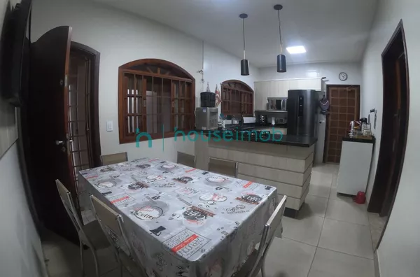 Casa à venda com 3 dormitórios,  por R$ 840.000,00 - Jardim Matilde - Ourinhos/SP - Foto 8