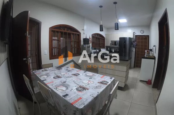 Cozinha 