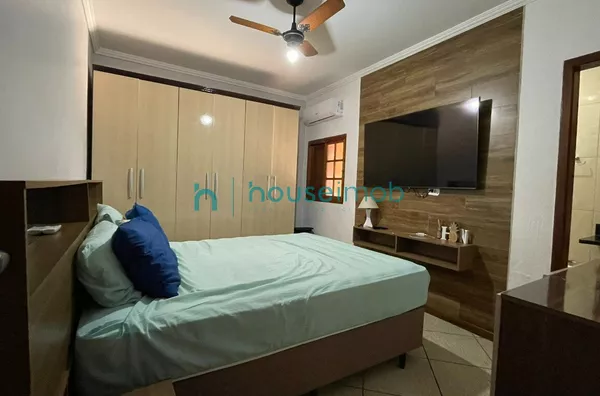 Ótimo imóvel à venda, com 2 dormitórios sendo um suíte, por R$ 390.000,00 na Cohab em Ourinhos - SP - Foto 6