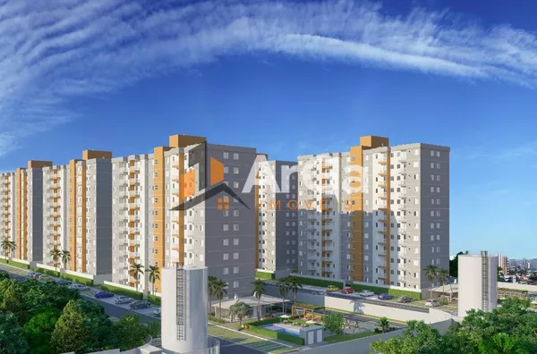 Residencial Parque dos Ipês