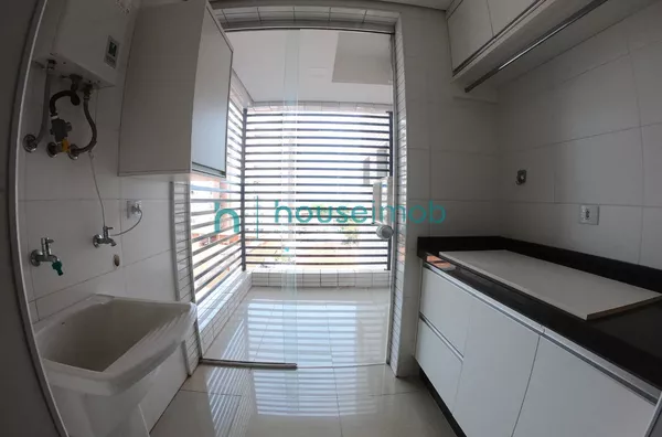 Apartamento à venda, com 127,00 m² no Condomínio Vila Toscana - por R$ 790.000 - Jardim Matilde - Ourinhos/SP - Foto 19