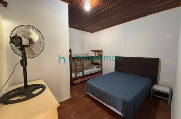 Chácara com 2 dormitórios à venda, 15000 m² por R$ 690.000,00 - Estrada da Cesp - Ourinhos/SP - Foto 9