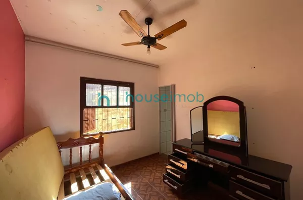 Casa com 3 dormitórios à venda, 183 m² por R$ 350.000,00 - Chavantes Novo - Chavantes/SP - Foto 12