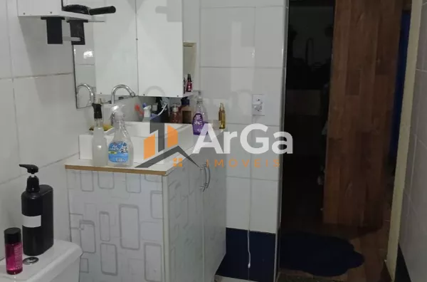 Casa com 2 dormitórios à venda, 134 m² por R$ 235.000,00 - Residencial Vandelena Moraes Freire - Ourinhos/SP