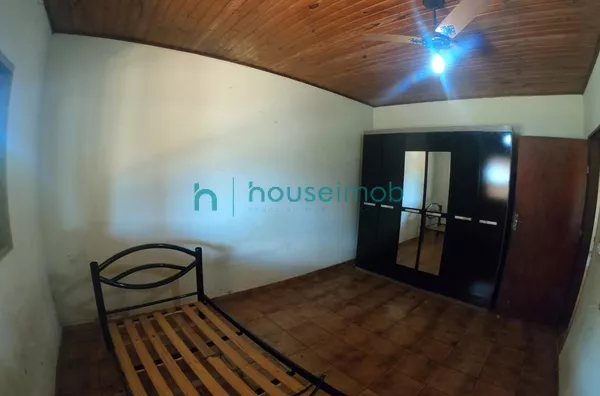Casa à venda, 162 m² por R$ 191.000,00 - Jardim Das Paineiras - Chavantes/SP - Foto 8