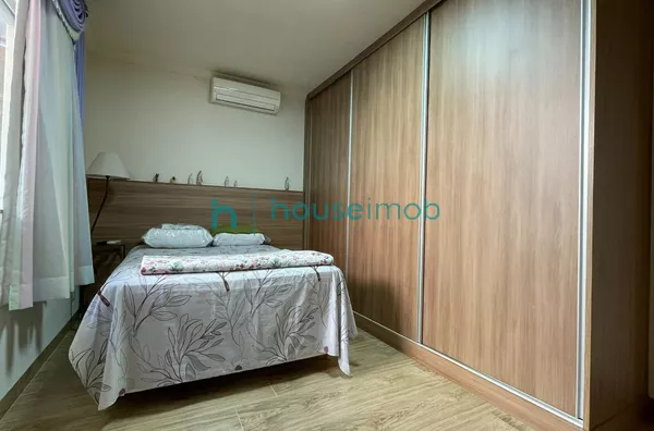 Excelente imóvel à venda com 3 dormitórios sendo um suíte, por R$ 1.100.000 na Nova Ourinhos, em Ourinhos -SP - Foto 4