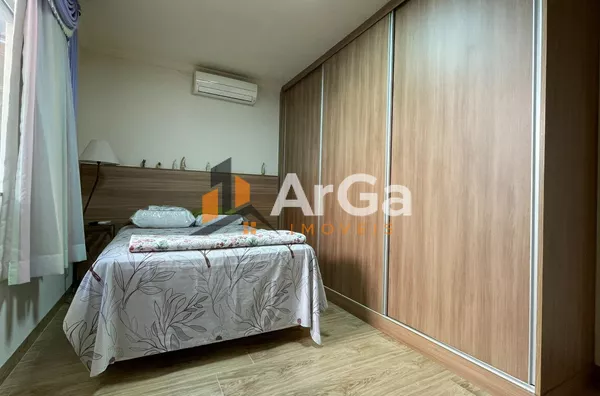Excelente imóvel à venda com 3 dormitórios sendo um suíte, por R$ 1.100.000 na Nova Ourinhos, em Ourinhos -SP