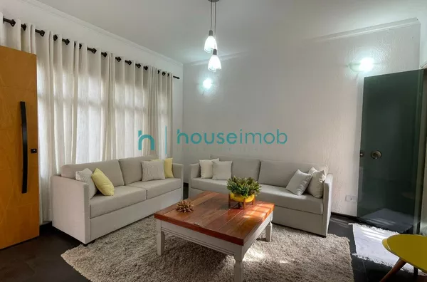 Excelente Sobrado à venda com 5 dormitórios, por R$ 800.000,00 -  Nova Ourinhos, em  Ourinhos/SP - Foto 6