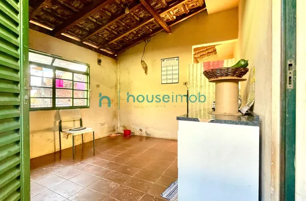 Ótima oportunidade para investidores, são duas casas no mesmo terreno à venda, por R$ 330.000 - Na Vila Margarida- Ourinhos/SP - Foto 11