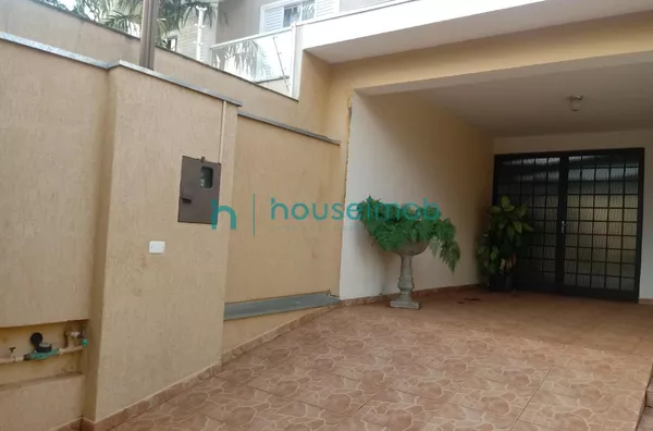 Imóvel à venda com 3 Dormitórios sendo uma suíte,  por R$ 400.000,00 - Jardim Paulista - Ourinhos/SP - Foto 3