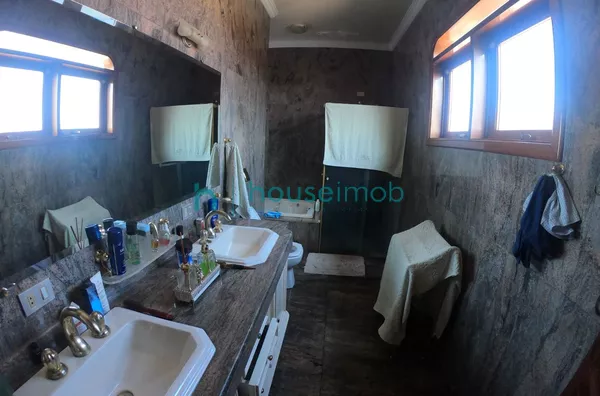 Sobrado com 3 dormitórios à venda, 458 m² por R$ 1.750.000.000,00 e Locação por R$ 3.000,00 + IPTU, - Centro - Ipaussu/SP - Foto 26