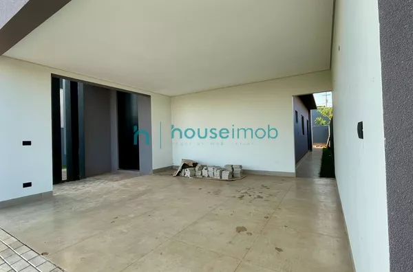 Excelente imóvel à venda com 3 dormitórios sendo uma suíte e closet, por R$ 995.000 - Ville de France I - Ourinhos/SP - Foto 4