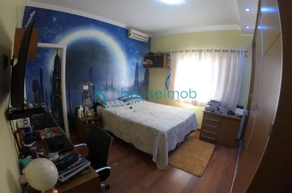 Casa com 3 dormitórios à venda, 240 m² por R$ 2.800.000,00 - Loteamento Royal Park - Ourinhos/SP - Foto 21