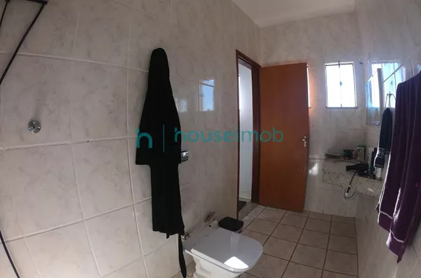 Sobrado à venda, com 3 dormitórios sendo uma suíte, por R$ 330.000,00 - Jardim Tropical - Ourinhos/SP - Foto 23