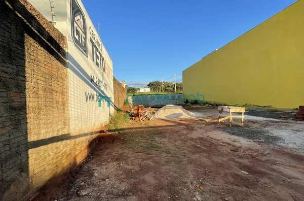 Terreno à venda por R$ 310.000,00, no Jardim Dos Bandeirantes, em Ourinhos - SP - Foto 3