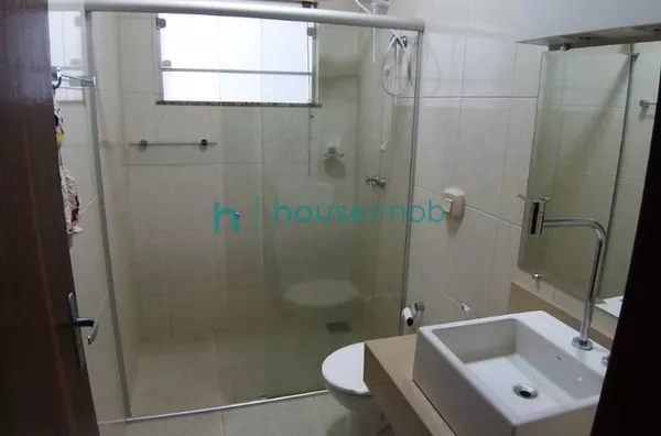 Casa à venda, com 3 dormitórios sendo 1 suíte, 182,00 m² de construção - por R$ 650.000 - Jardim Oriental - Ourinhos/SP - Foto 12