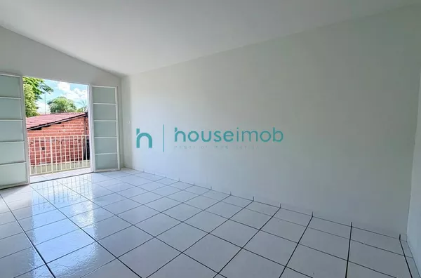 Sobrado para Locação com 1 Suíte, por R$ 900,00 na vila Boa Esperança, em Ourinhos - SP - Foto 9