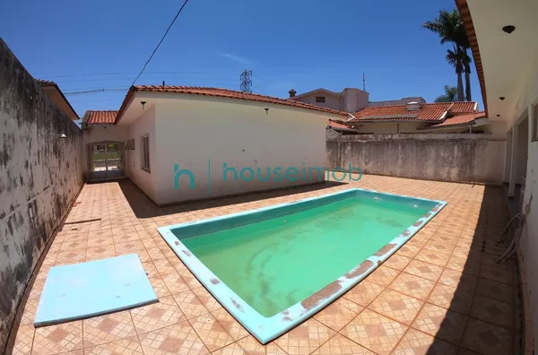 Casa com 3 dormitórios à venda, 200 m² de construção por R$ 950.000 - Jardim Paulista - Ourinhos/SP - Foto 14