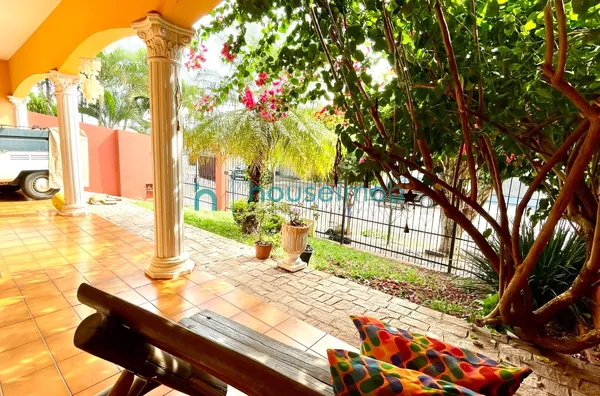 Casa à venda com 3 dormitórios,  por R$ 390.000 - Jardim dos Bandeirantes - Ourinhos/SP - Foto 27