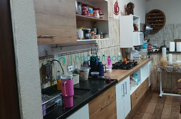 Casa com 2 dormitórios à venda, 134 m² por R$ 235.000,00 - Residencial Vandelena Moraes Freire - Ourinhos/SP - Foto 7