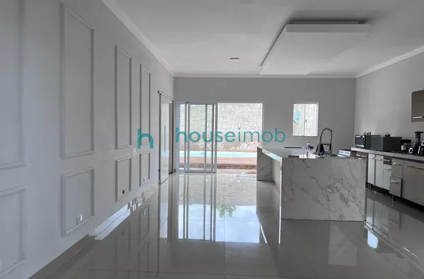 Casa com 3 dormitórios à venda, 191 m² por R$ 650.000,00 - Ville de France I - Ourinhos/SP - Foto 5