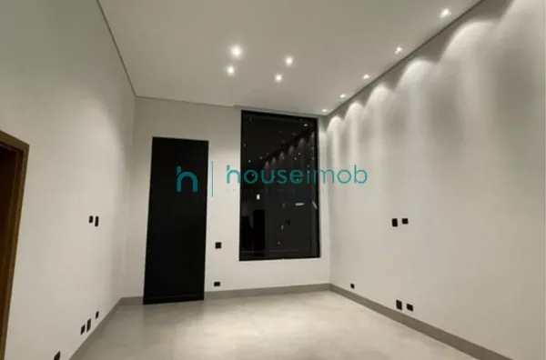 Excelente imóvel à venda com 3 dormitórios sendo uma suíte e closet, por R$ 995.000 - Ville de France I - Ourinhos/SP - Foto 6