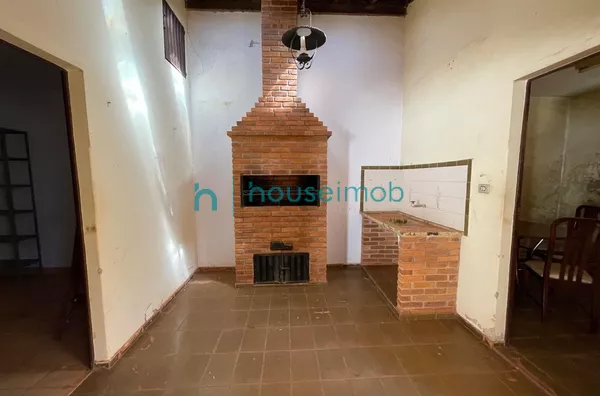 Casa com 3 dormitórios à venda, 183 m² por R$ 350.000,00 - Chavantes Novo - Chavantes/SP - Foto 19