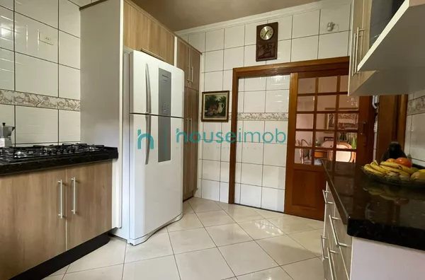 Casa à venda com 4 dormitórios, por R$ 720.000 - na Vila Margarida - Ourinhos/SP - Foto 18