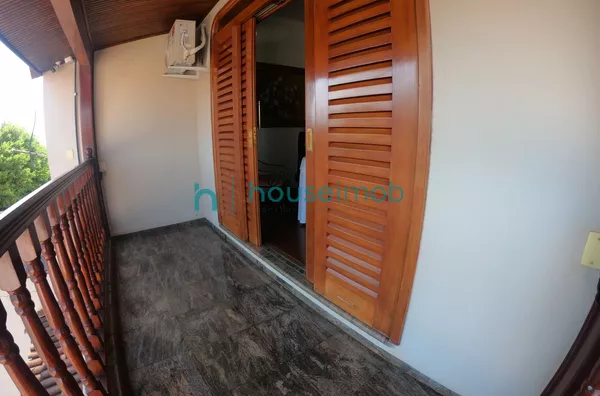 Sobrado com 3 dormitórios à venda, 458 m² por R$ 1.750.000.000,00 e Locação por R$ 3.000,00 + IPTU, - Centro - Ipaussu/SP - Foto 27