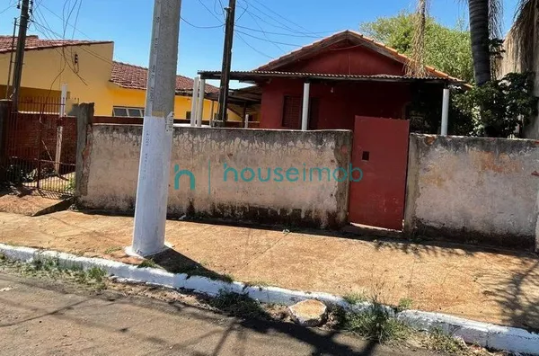 Imóvel à venda, com terreno de 330 m²,  por R$ 250.000, no Parque Minas Gerais, Ourinhos - SP - Foto 1