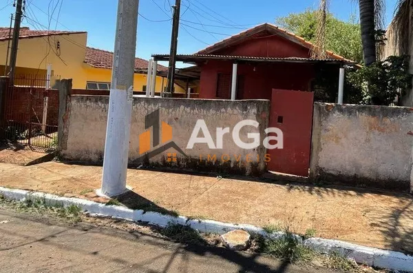 Imóvel à venda, com terreno de 330 m²,  por R$ 250.000, no Parque Minas Gerais, Ourinhos - SP